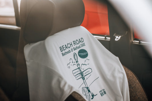 Beach Road