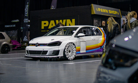 Ultimate Dubs 2023