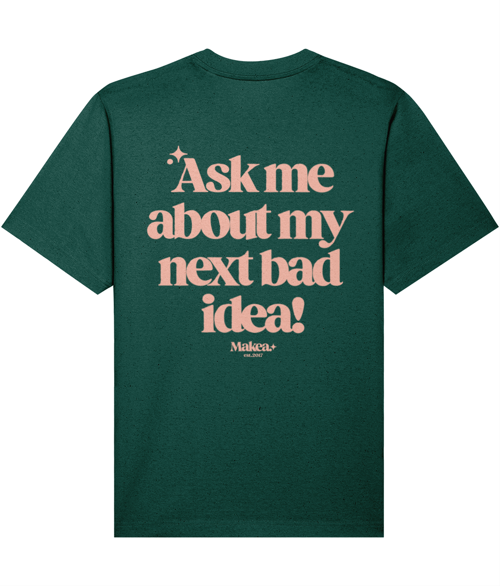 Enthusiast Tee