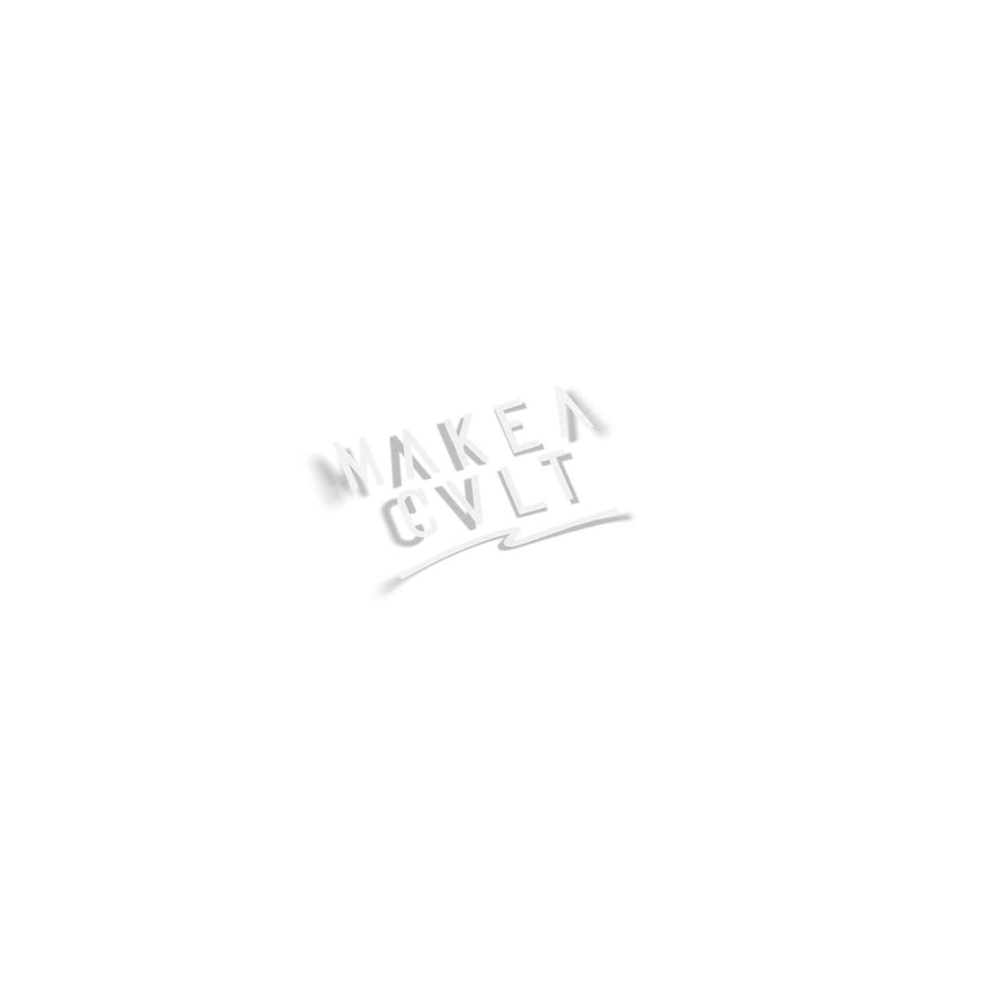 OG Logo Sticker