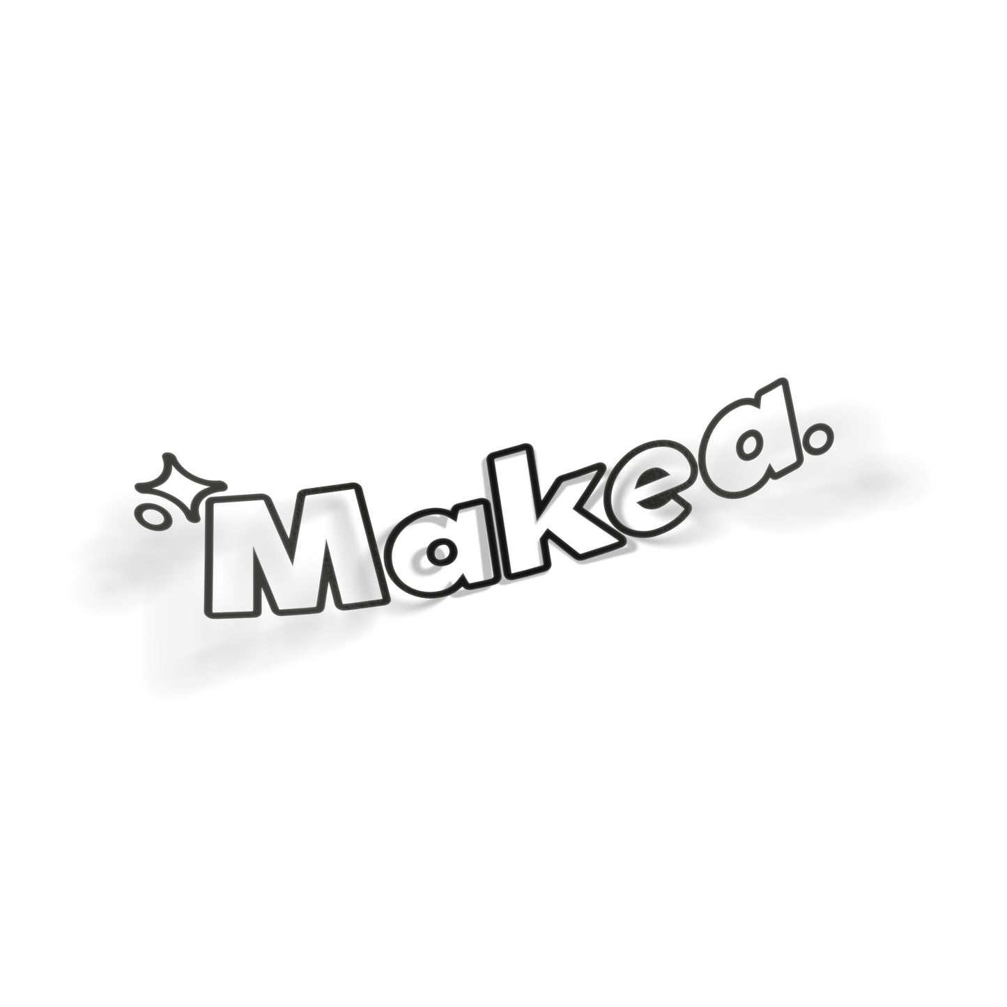 Makea Logo Banner