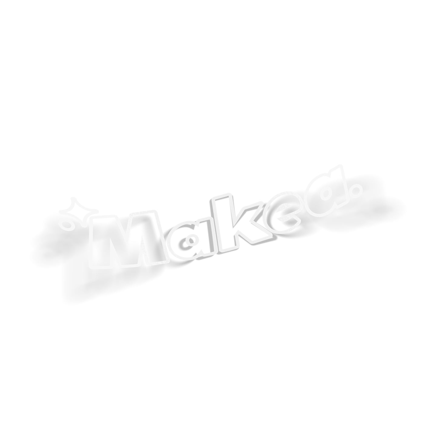 Makea Logo Banner