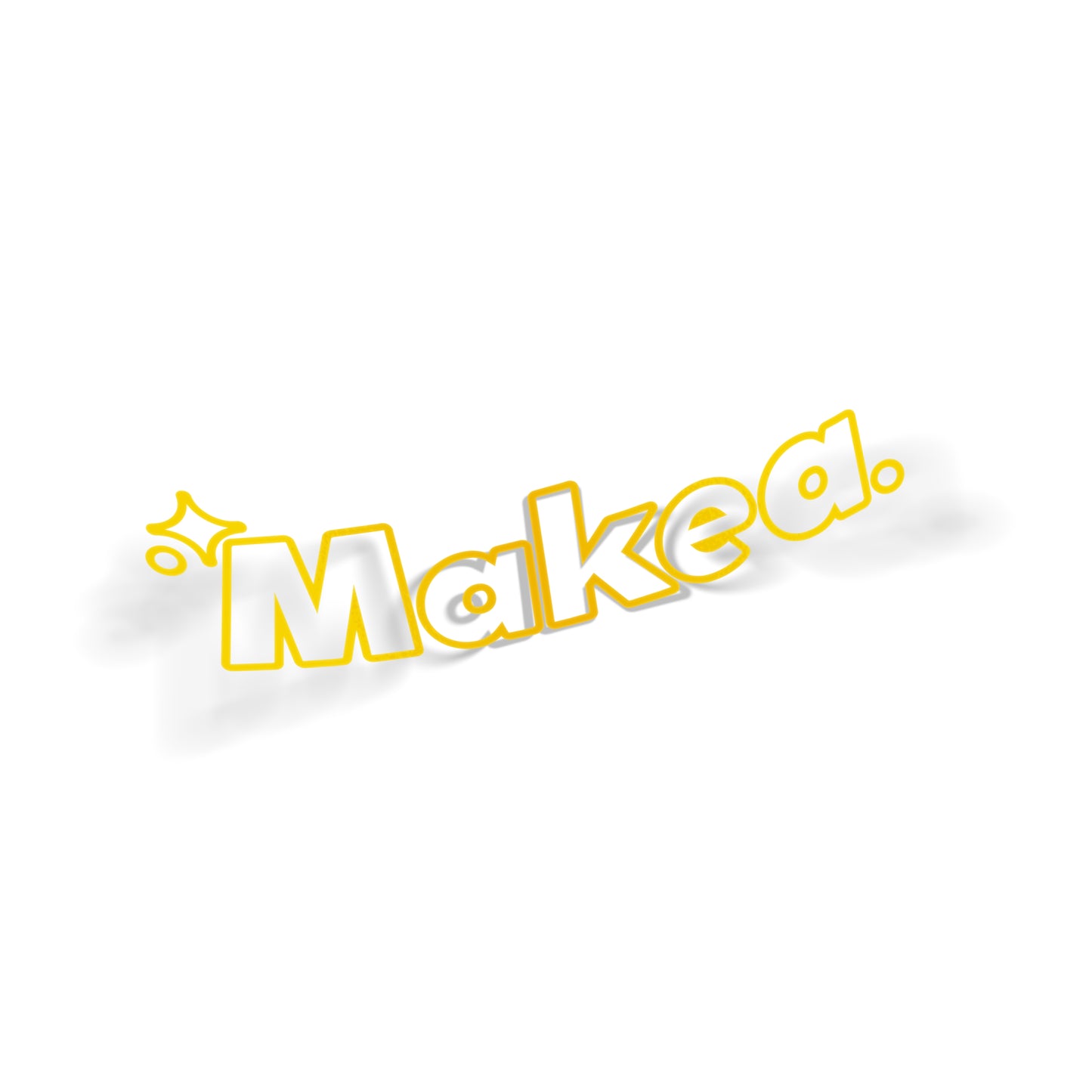 Makea Logo Banner